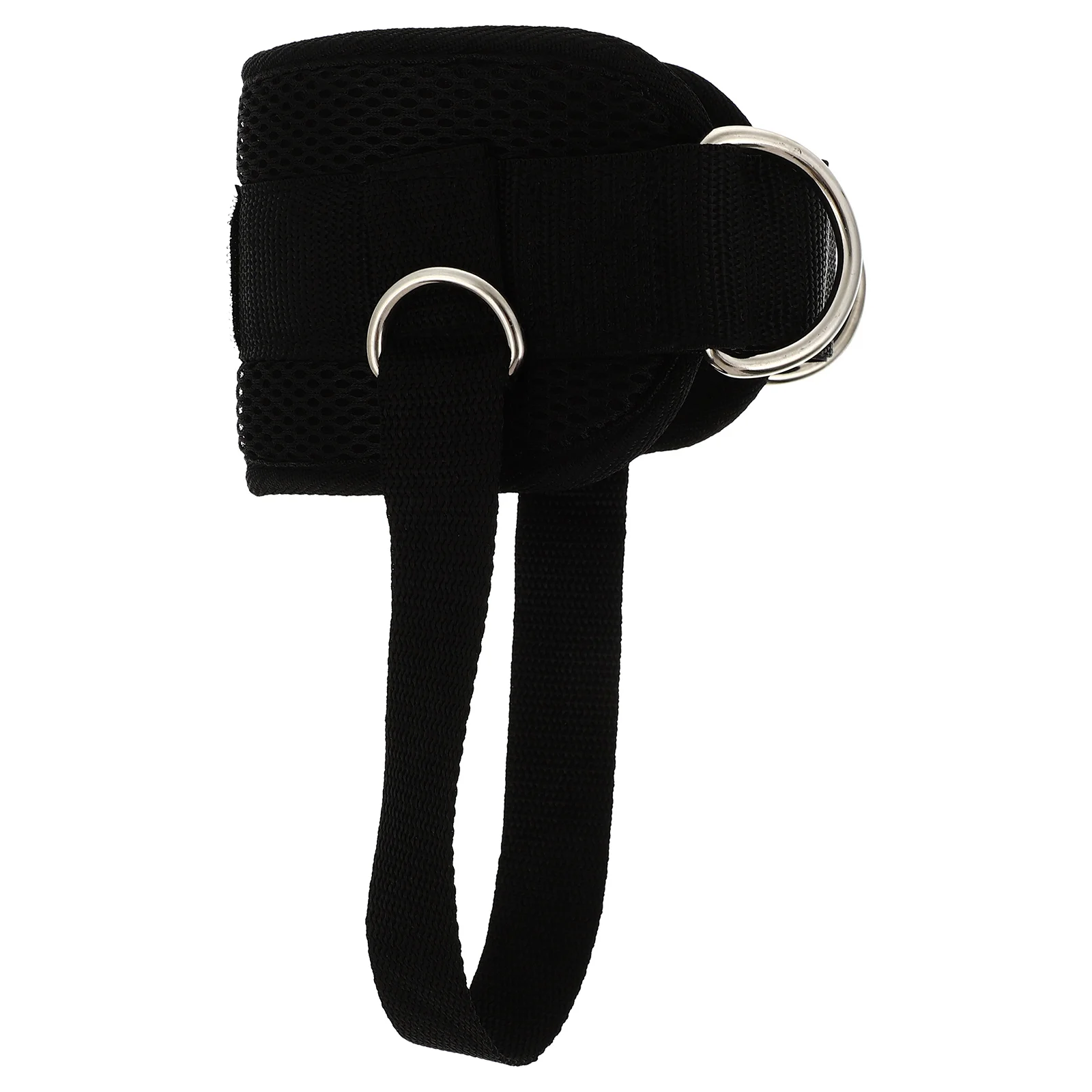 

Ankle Straps Fitness Band Puller Resistance Indoor for Cable Machines Accessories