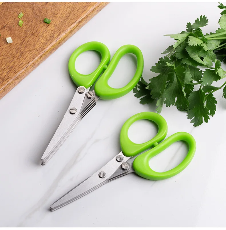 Baker's Secret Stainless Steel Kitchen Scissors 8.5 - Kitchen Tools