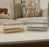 Crystal Glass Tissue Box Cover Home Hotel Car Pen Holder Tools Cosmetic Accessories Desktop Storage Racks Decoration Paper Towel 4