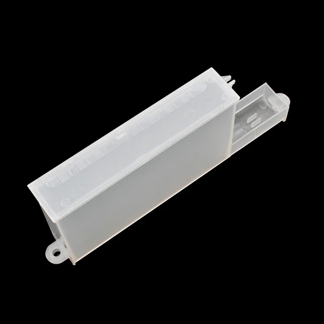 Új Hangyasav -Párologtató Párologtató Rögzített Fészekkeret Méhkas Hangulatos Ecetsav -Adagoló Varroa Atkák Megölve A Méhészeti Eszközöket - Image 5