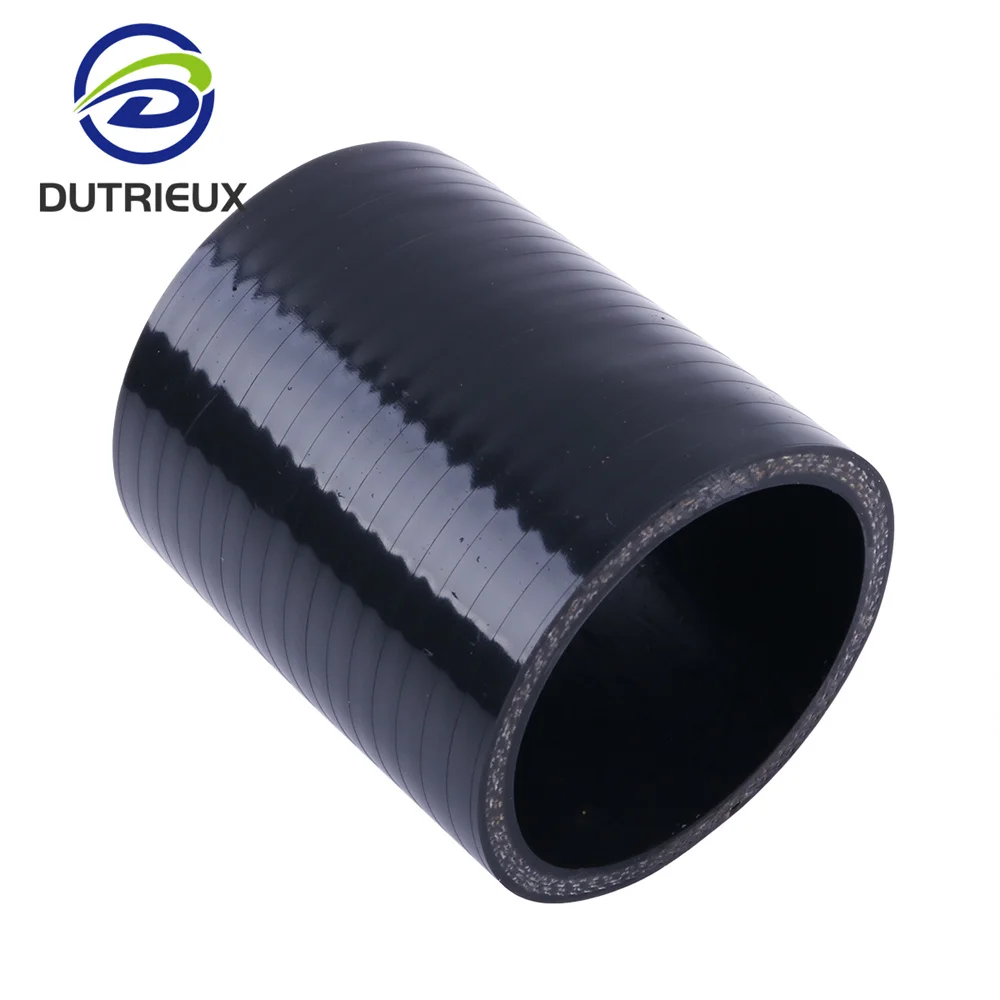 직선 일반 실리콘 냉각수 인터쿨러 파이프 튜브 호스, ID19mm 길이 76mm, 3 겹 11 색
