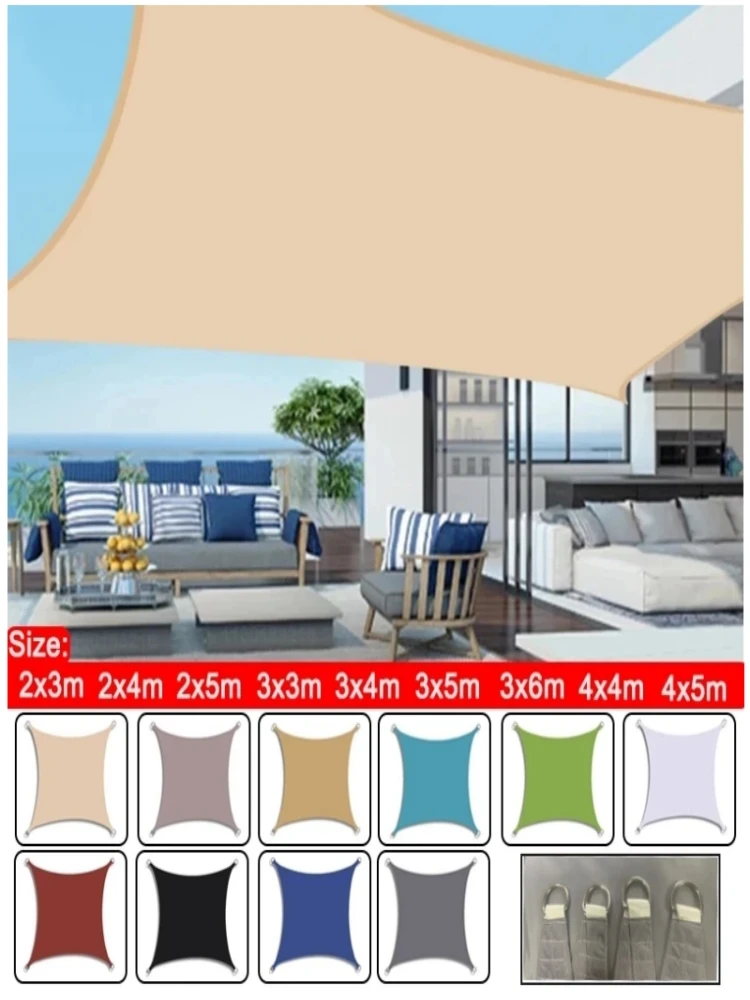 FLAME'S CREED-싱글 인용 초경량 하이킹 사이클링 레인 코트, 야외 천막 캠핑 미니 타프 햇빛 가리개 15D 실리콘 8 야외 차양 방수 태양 쉐이드 돛 정원 캐노피, 테라스 자동차 캔버스 차양 직사각형 수영장 태양 쉘터 햇빛가리개 돛