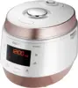 Cuckoo Electric Pressure Cooker with 10 Menu Options and Stainless Steel Pot 2