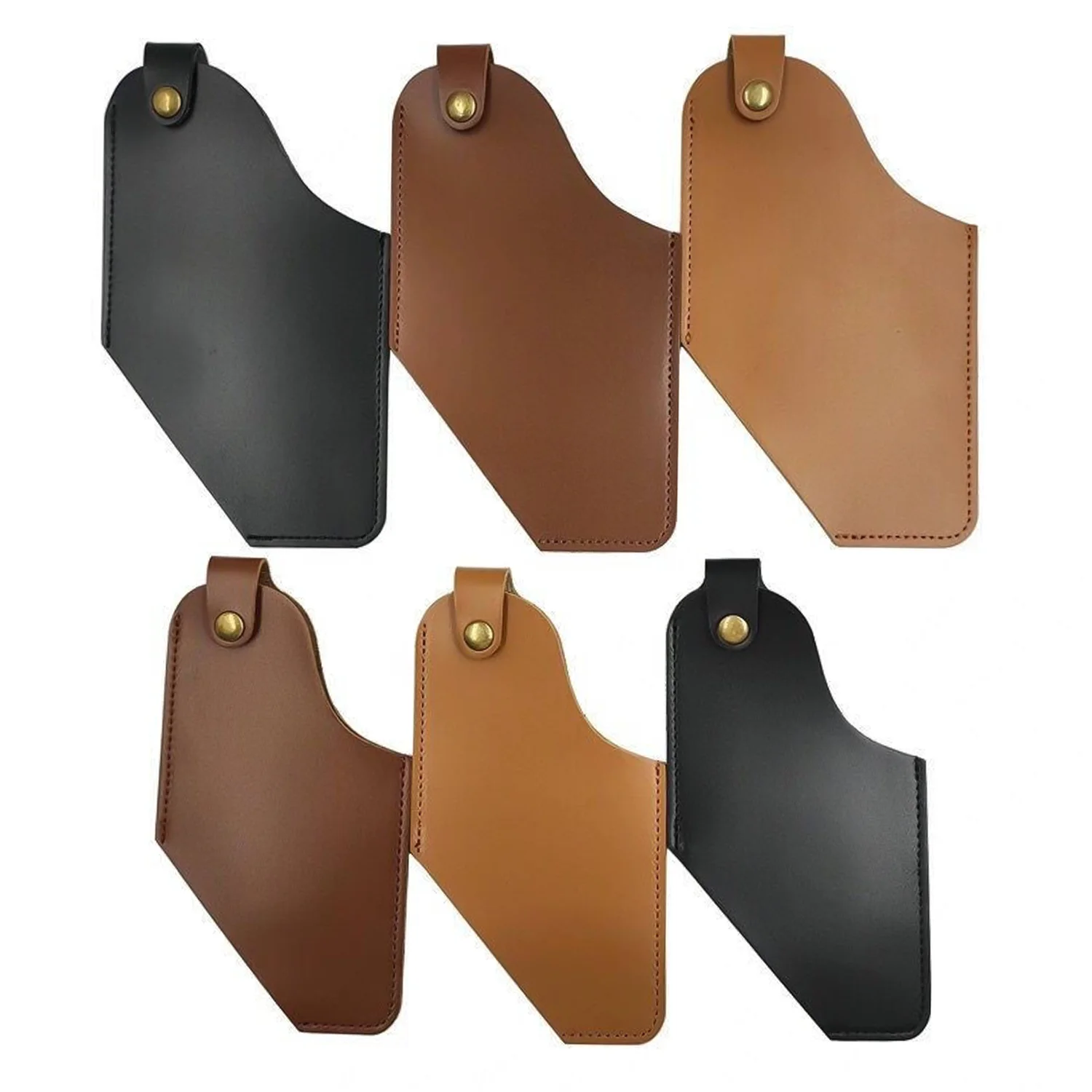 VIPERADE PJ19 Borsa In Pelle EDC Organizer Multiuso Tattica Con - Foto 9