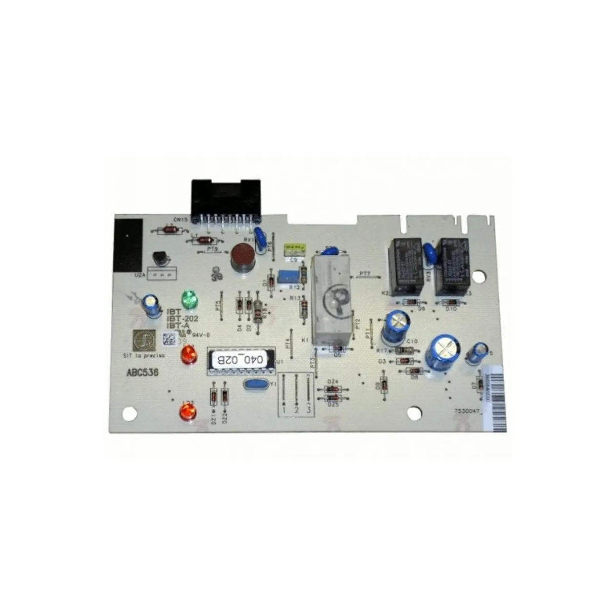 Saunier Duval Thema14ecas Boiler Module 05745900 - Boilers - AliExpress
