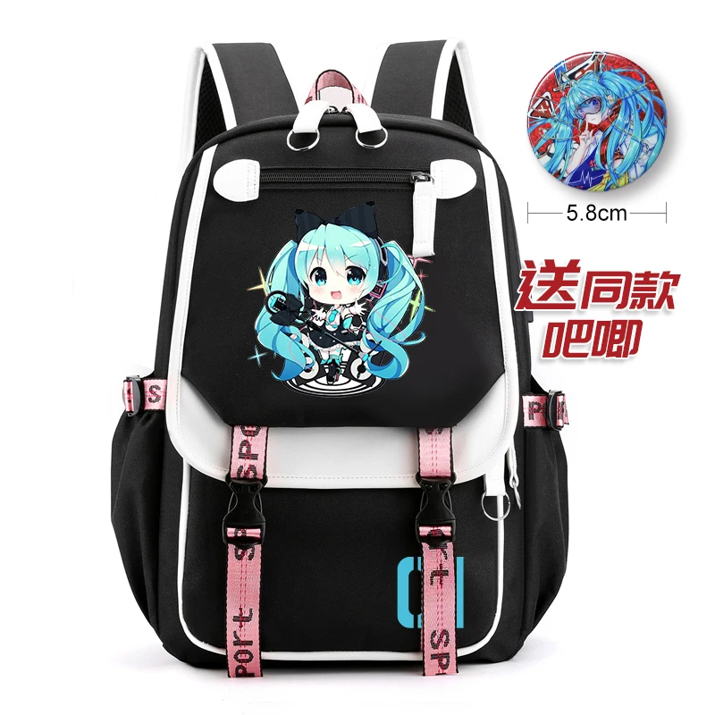 Update 83+ cute anime backpacks - in.duhocakina