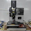 LY-ZJMY Separated Or All-In-One EN-LS23 EN-LS23P High-Energy OLED LCD circuit ITO Conductive Coating Restore Pulsed Laser Welder 4