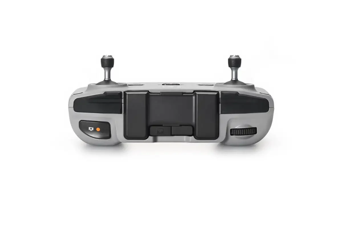 Télécommande DJI RC-N3 Original pour Drone, Manette Noire