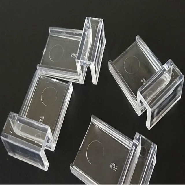 Coperchio Per Acquario In Griglia - Pannello Filtrante 30x30cm Per Pesci E Terrari - Foto 9