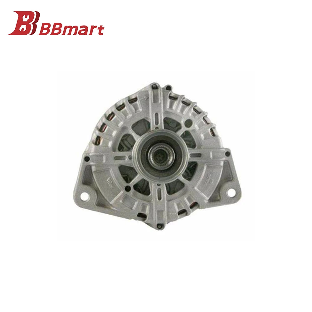 

A0009062100 BBmart Auto Parts 1pcs Engine Alternator For Mercedes Benz W212 W218 Car Accessories Factory Price OE 0009062100
