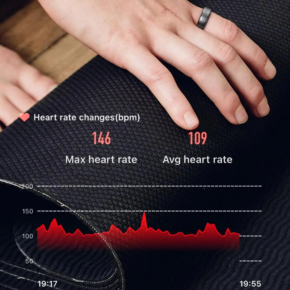 

Bluetooth Смарт-монитор R06, пульсометр, артериальное давление