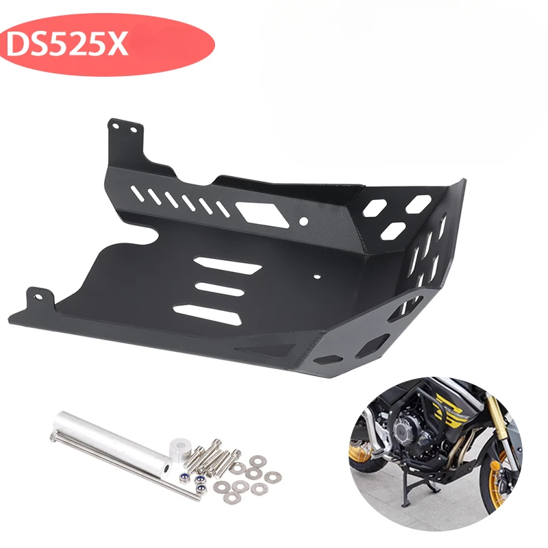 Protector De Guía De Cadena De Aluminio CNC, Universal, Para Honda