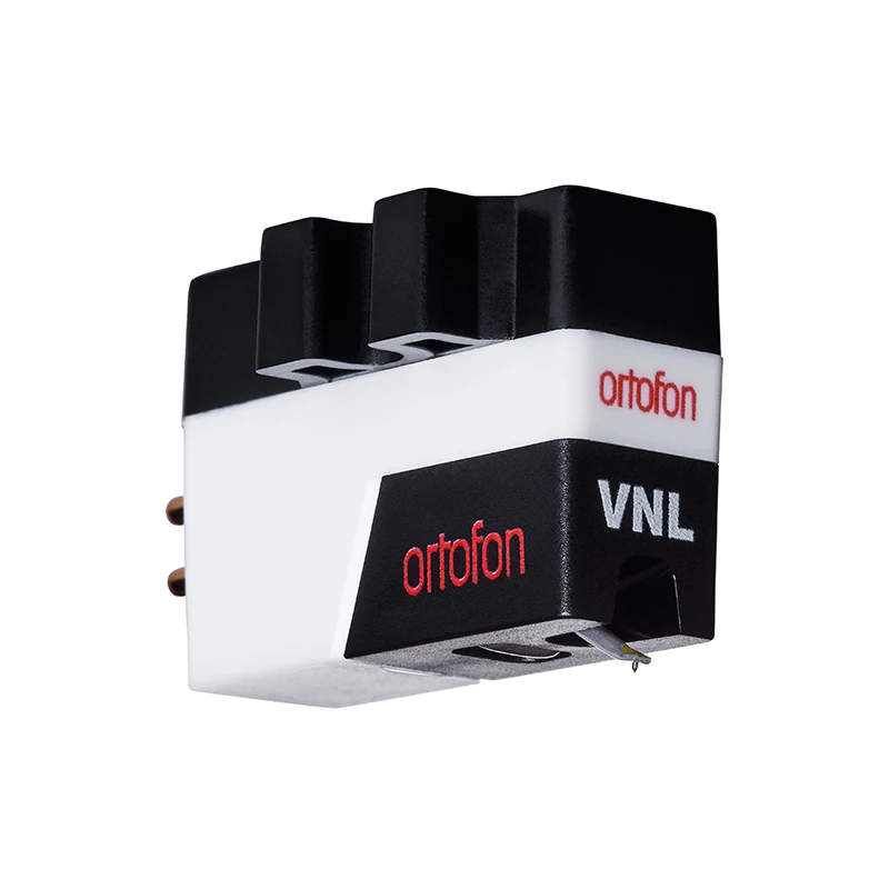 Ortofon VNL &ldquo;ViNyL&rdquo; Moving Magnet DJ Cartridge Stylus Pickup For LP Vinyl Record Player Turntable Phonograph HIFI Accessories