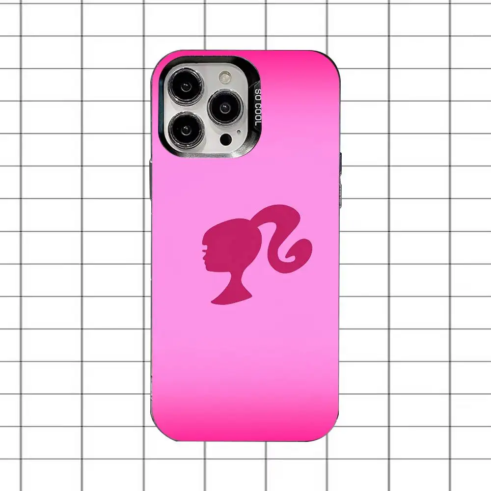 Coque Barbie Pour IPhone 15 Plus – ProCase, Neuve, étui Ajusté