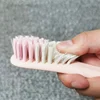 Shoe Brush with Long Handle Portable Durable Boots Shoes Cleaner Multi-function Clothes Botas Cleaning Tool Household Brochas 6