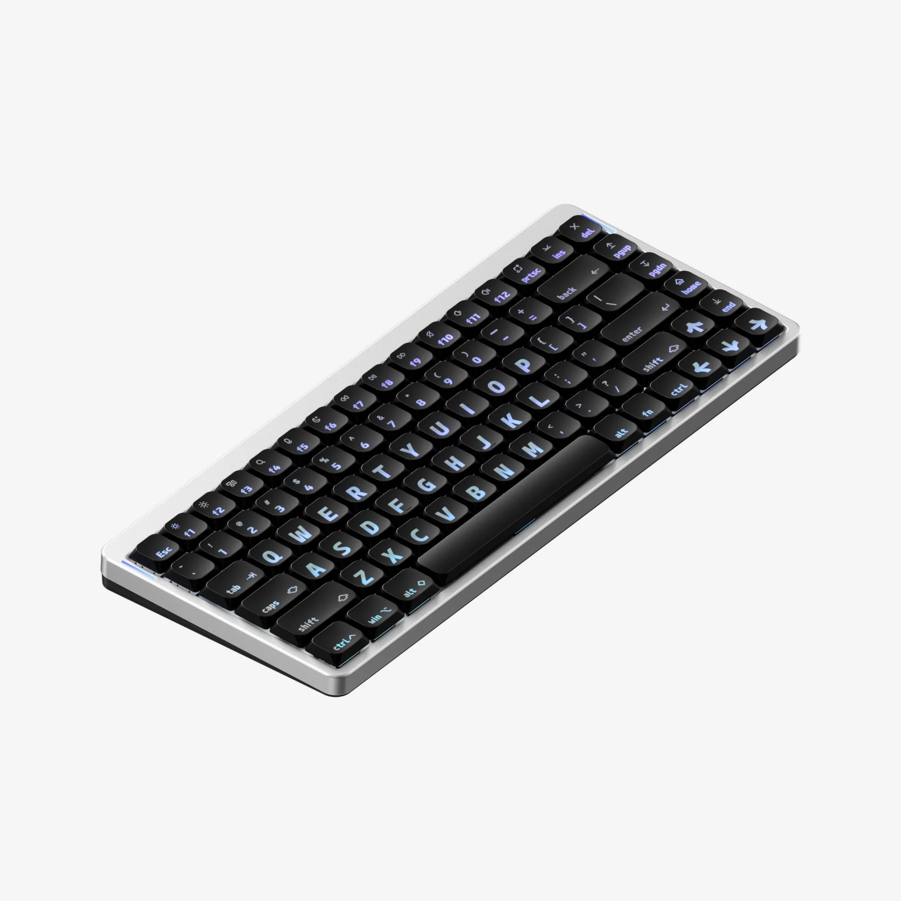 NuPhy® NuPhy Air75 HE Magnetic Switch Gaming Keyboard - AliExpress