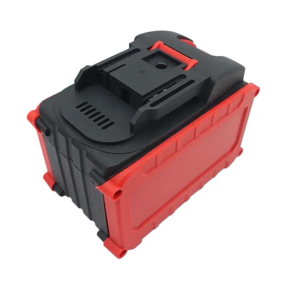 15X21700 Li-ion Battery Case Box Protection Circuit Board PCB Lomvum Zhipu Hongsong Jingmi Makita Battery battery case battery storage box battery box battery pcb set