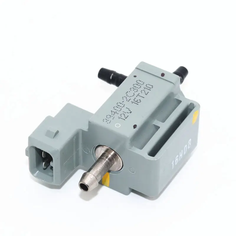 Solenoid Valve For Hyundai Kia Sonata Optima Sorento Genesis Coupe 2011- OEM 394002C300 39400-2C300