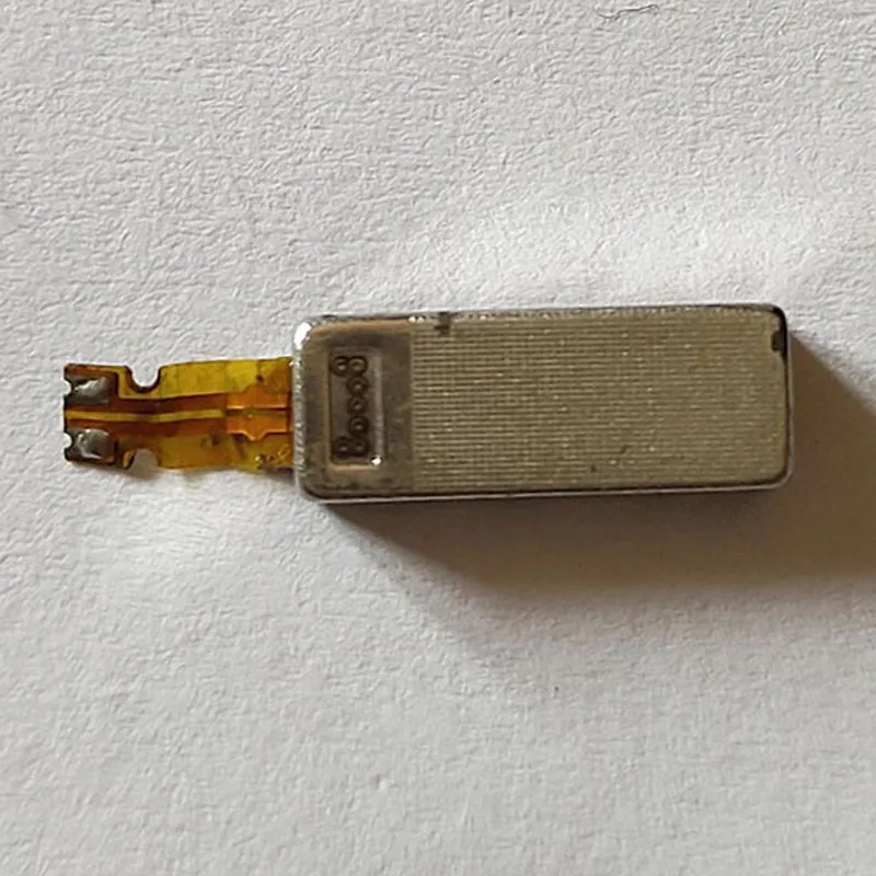 1 Pz Vibratore Motore Modulo Di Vibrazione Cavo Flessibile Nastro Per Huawei Watch Gt 2 Gt2Pro Gt2 Pro Gt2E Gt 2E Ltn-B19 Dan-B19 42 Mm 46