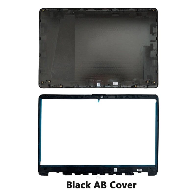 Black AB Cover