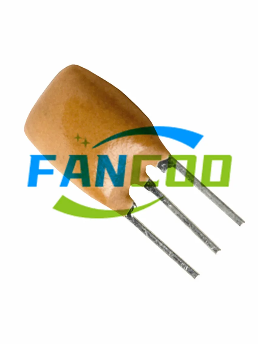 100개 새 제품 ZTT8.0MT ZTT8.0 ZTT8.0M 8.000MHZ 세라믹 공진기