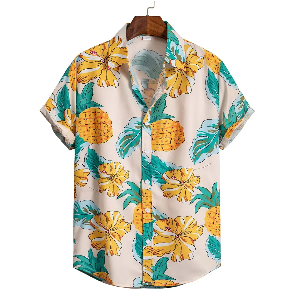 Hawaiian Shirt Image