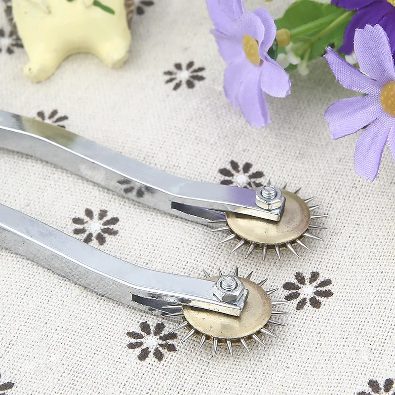 Spacing Wheel Tracing Wheel Leather Stitch Spacing Wheel Professional