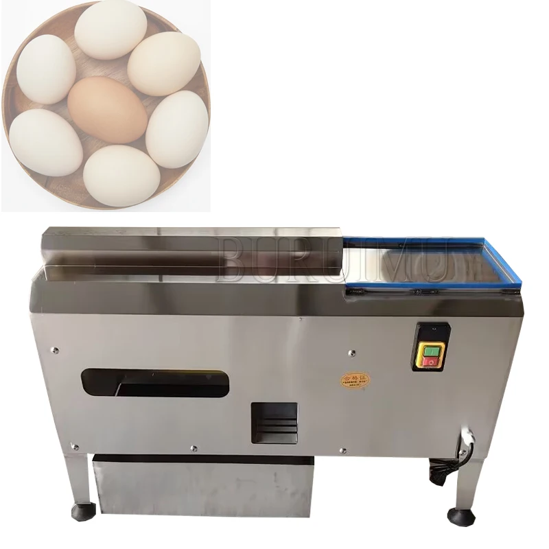 

Fully Automatic Boiled Egg Peeler Machine Egg Peeling Machine Eggs Husk Machine Egg Shell Remover Machine