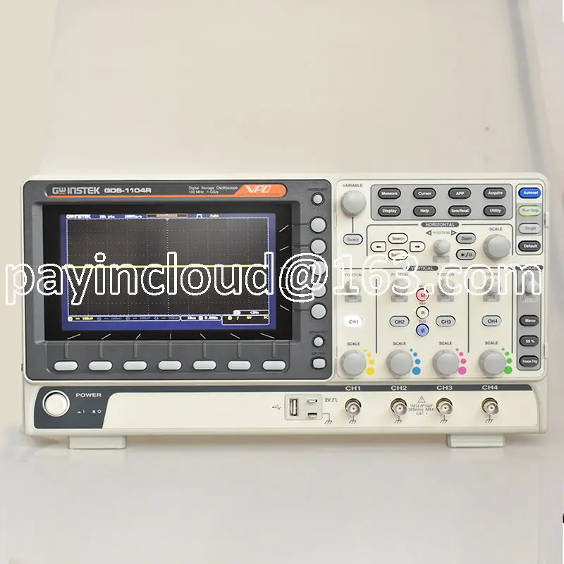 

GDS-1104R GDS-1102R 1102B 1104B 1102AU