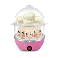 2022 Agreat Multifunctional Egg Boiler Cooker Convenient Electric Egg Cooker Breakfast Poached Eggs Hard Boiled Cooker 2