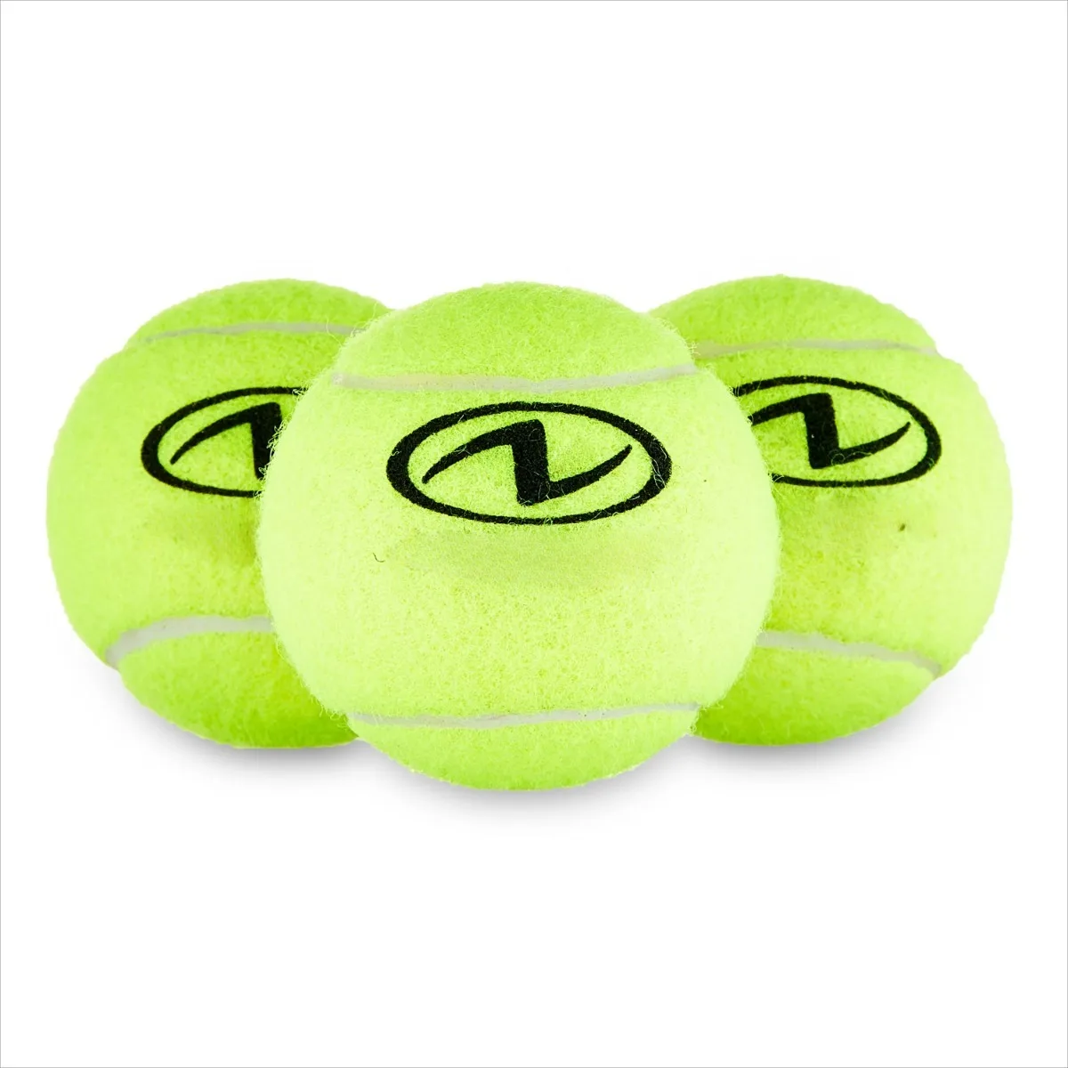 6-Pack Pressurized Tennis Balls (3/Can) 4