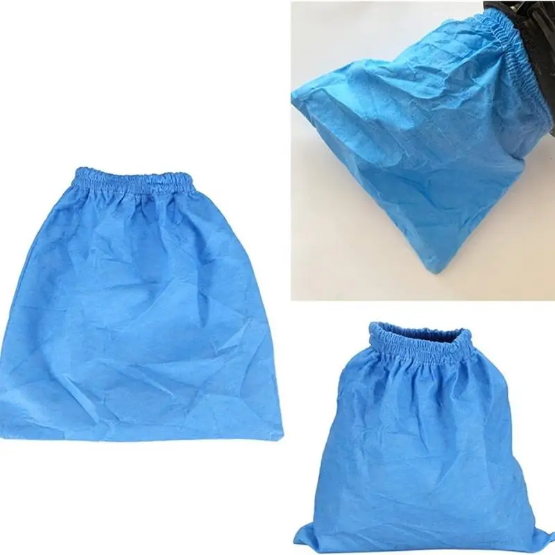 Textile Filter Bags Textile Filter Bags Wet And Dry Foam Filter Cloth Filter Replacements Vacuum Cleaner Dust Collector Filters