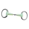 Horse Ring Bit Practical Lightweight Apple Flavour Fragrance Circle for Track and Field Training Outdoor Horse Riding Equipment 3