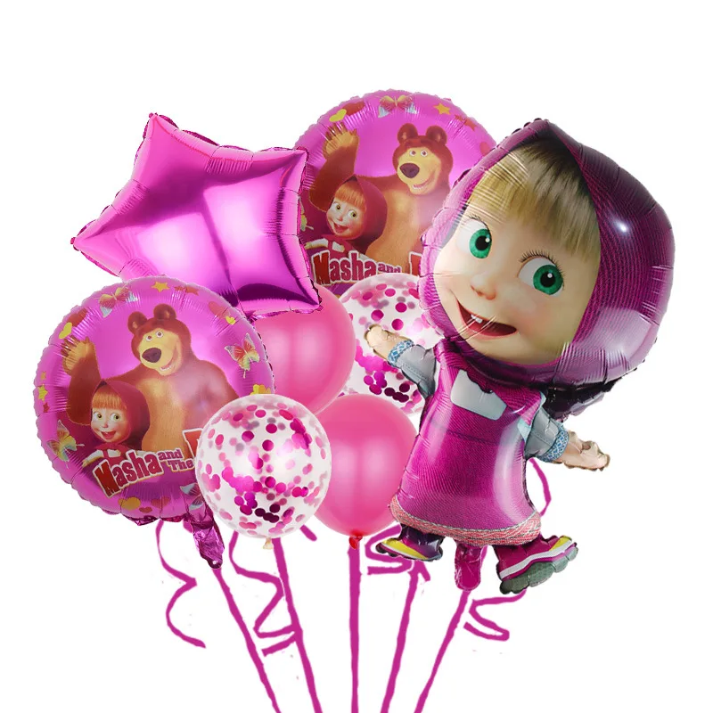 balloons set 4