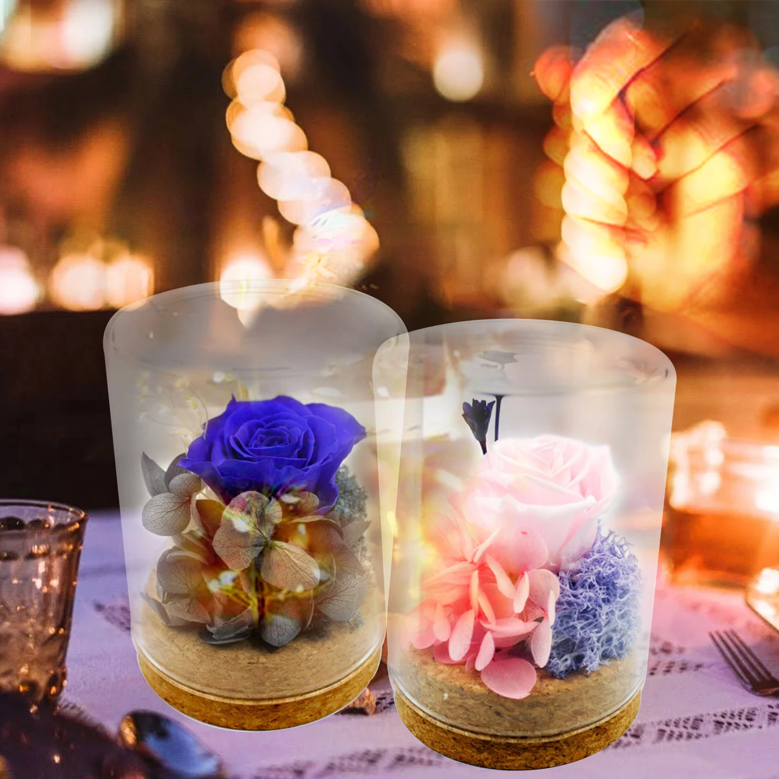 Deco Mariage La Belle Et La Bete