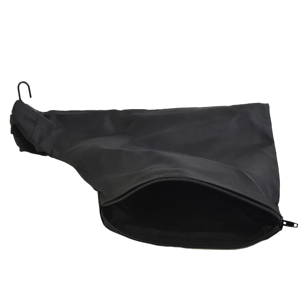 1PC Anti-staub Abdeckung Tasche Sander Polierer Zubehör Stecker Staubbeutel Tuch Tasche Für 255 Gehrung Säge Maschine Gürtel power Werkzeuge Teil – Detail 3
