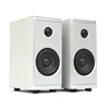 3 inch 8 ohm 40W passive Speakers  two Frequency Loudspeaker HiFi bookshelf Sound Speaker Audio 2