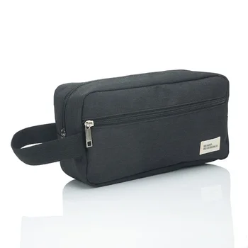 Borsa da toilette da viaggio per uomo Custodia per cosmetici da donna Borsa per trucco da donna impermeabile Borsa per il lavaggio di bellezza