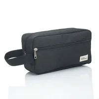 Travel Mens Toiletry Bag Women Cosmetic Necessaire Case Waterproof Ladies Makeup Bag Beauty Wash Pouch Handbag 1