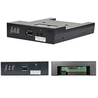 GOTEK SFRM72-TU100K USB Floppy Emulator for Embroidery Machines - Image 5
