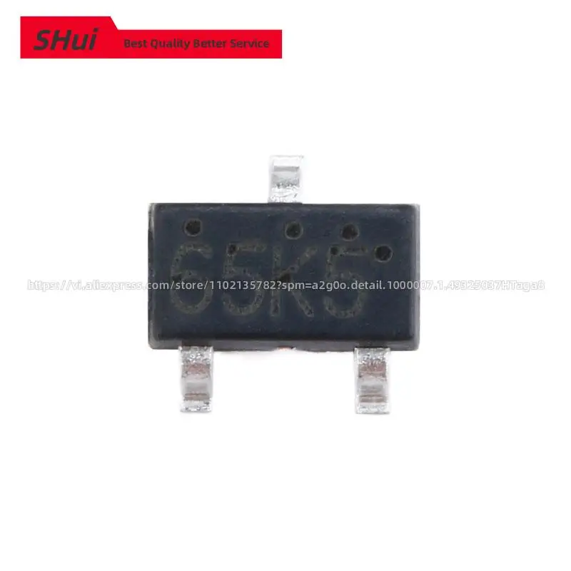 

10pcs Original XC6206P182MR SOT-23 1.8V Low Voltage Dropout Linear Voltage Regulator LDO