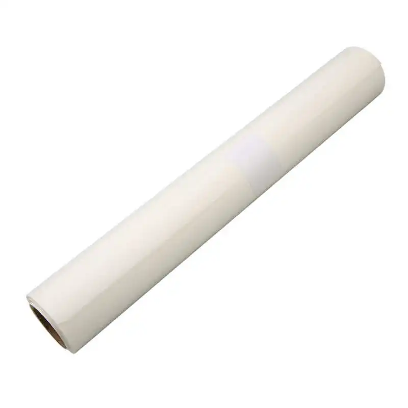 Pattern Paper 18in 44cm Wide White Tracing Paper Roll for Dressmaking