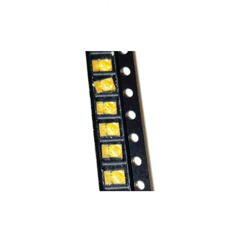 SFH4641 광전자공학 LED 이미터 - 적외선, 자외선, 가시광선 950nm 1.6V 70mA 55mW/sr @ 70mA 20 °   2-SMD, 무연