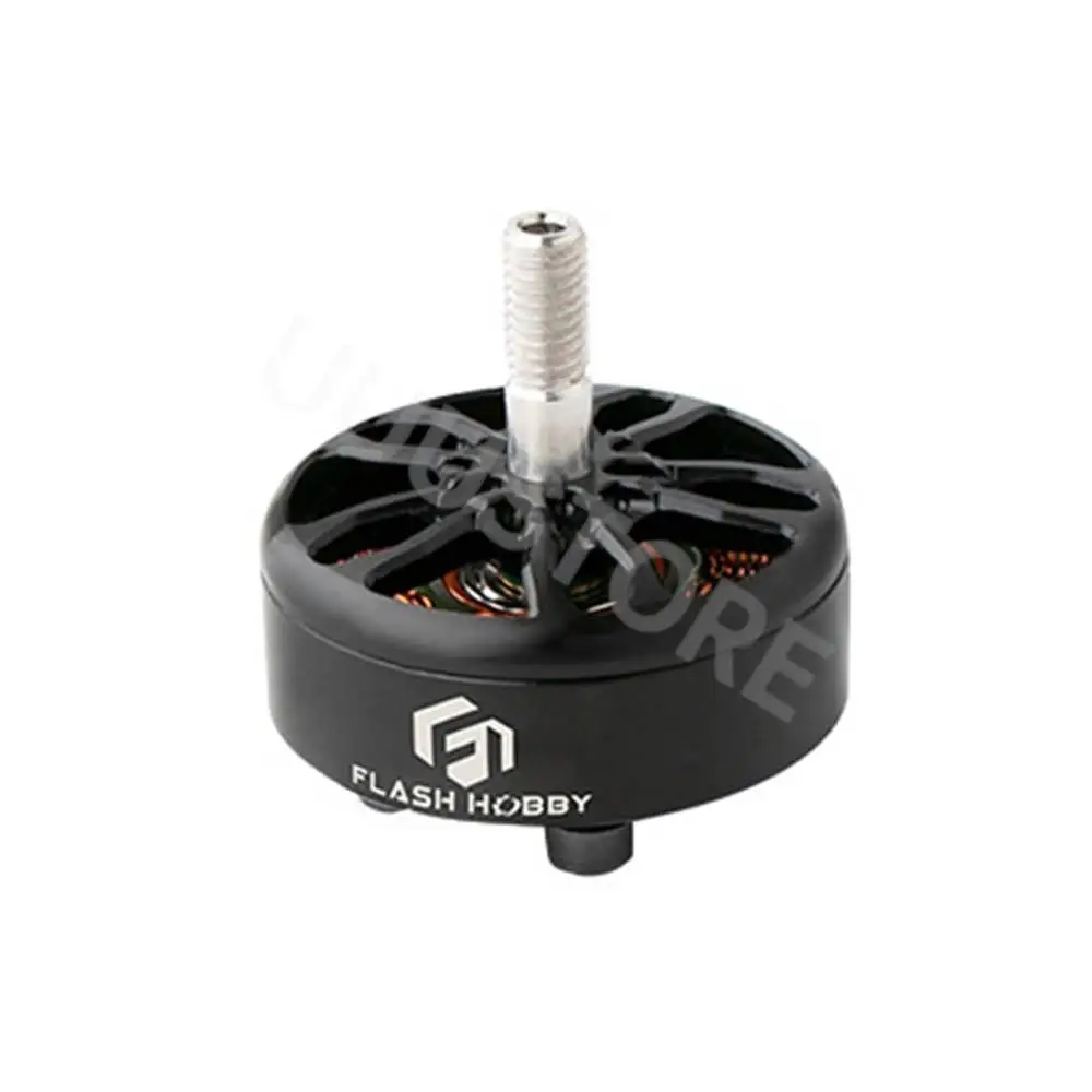

1/2/4pcs FLASHHOBBY A2808 2808 1100KV 3-6S Brushless Motor for FPV Freestyle 7inch Long Range LR7 Drone Model