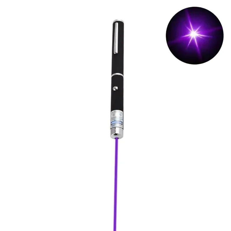 2 in 1 laser pointer for cats training toy