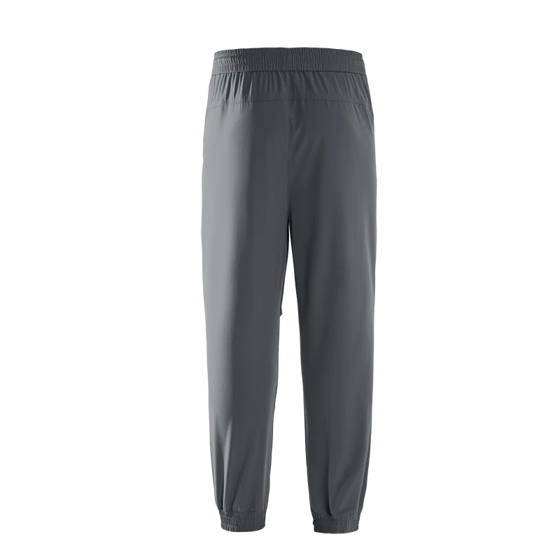 Unisex Summer Jogging Pants Quick-Dry Waterproof Stretch Hiking Pants Camping Climbing Running Casual Trousers Oversize
