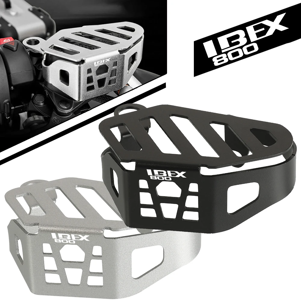 

Аксессуар для мотоцикла CFMOTO CF MOTO IBEX800 800MT 800 MT 800mt, защитная крышка 2021 2022