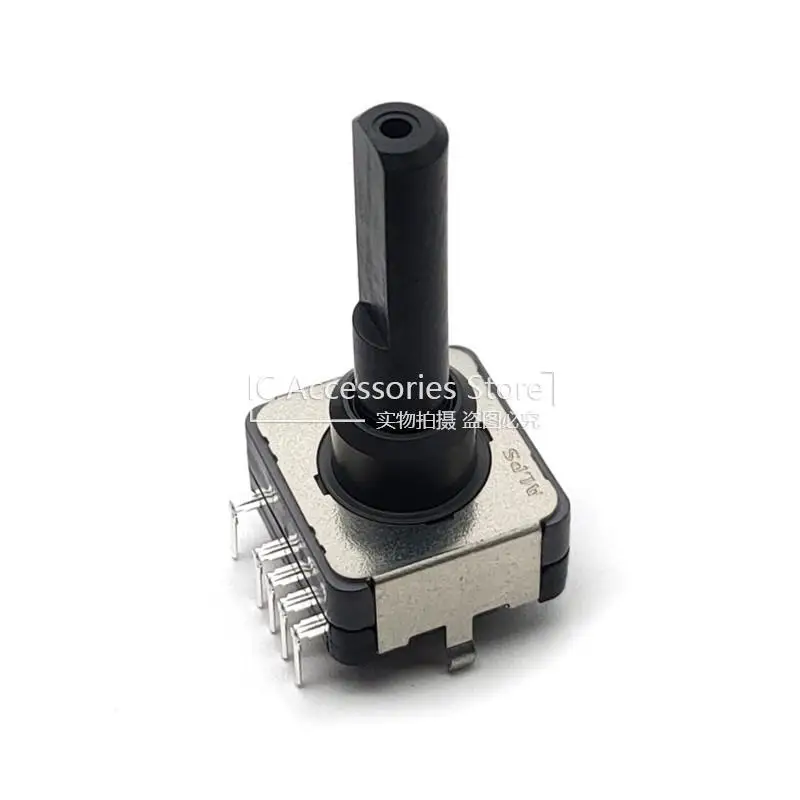 Washing Machine Encoder 1PCS EC18 16-Position Waterproof Rotary
