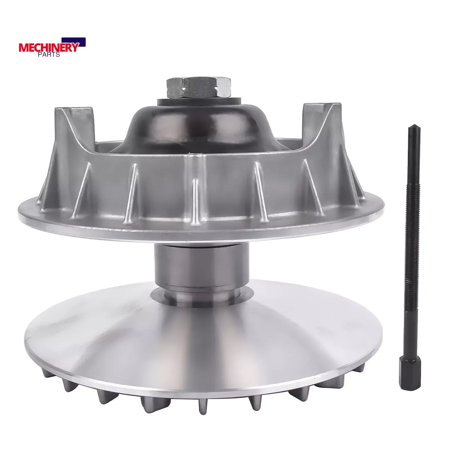 CVT プライマリークラッチ Assy ドライブプーリー Assy cf-мото