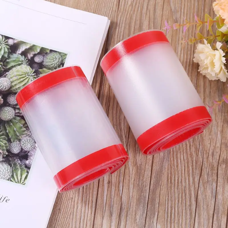 Child Safety Door Hinge Protector Cover Anti-pinch Hand Sealing Strip Cabinet Folding Safety Edge Banding Furniture Accessories